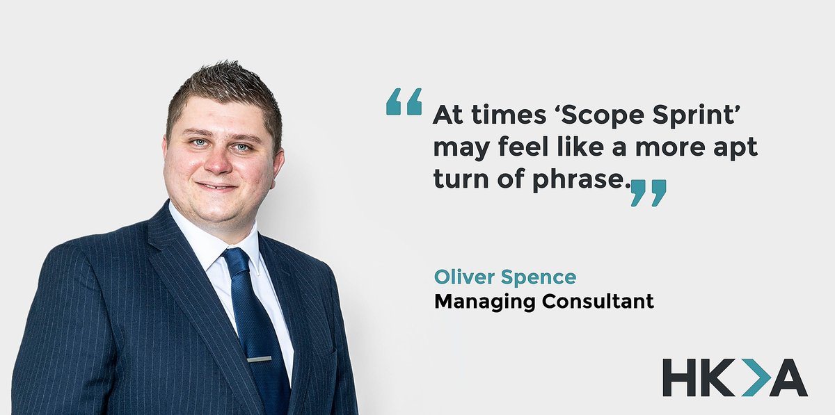 HKAGlobal's tweet photo. HKA’s Oliver Spence explores the various forms of ‘scope creep’, along with the available case law to shed some light on this heavily disputed issue.
Read the article in full here: https://t.co/juDM99eunp
#scopechange #disputeavoidance https://t.co/JliUbvPG6R