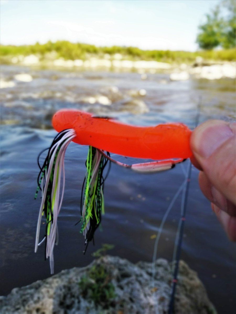 waltergastaldi's tweet photo. https://t.co/8zWNmqtTpn
Hoy Miércoles 11 hs por @AmericaSportsTV un nuevo programa de @puertopesca y con el un nuevo Capítulo de Pescando con Artificiales , Softbait y su montaje sobre los distintos Anzuelos Offset
#techtackle #vml #payoargentina #bigfishargentina https://t.co/vOGiXDzqQp