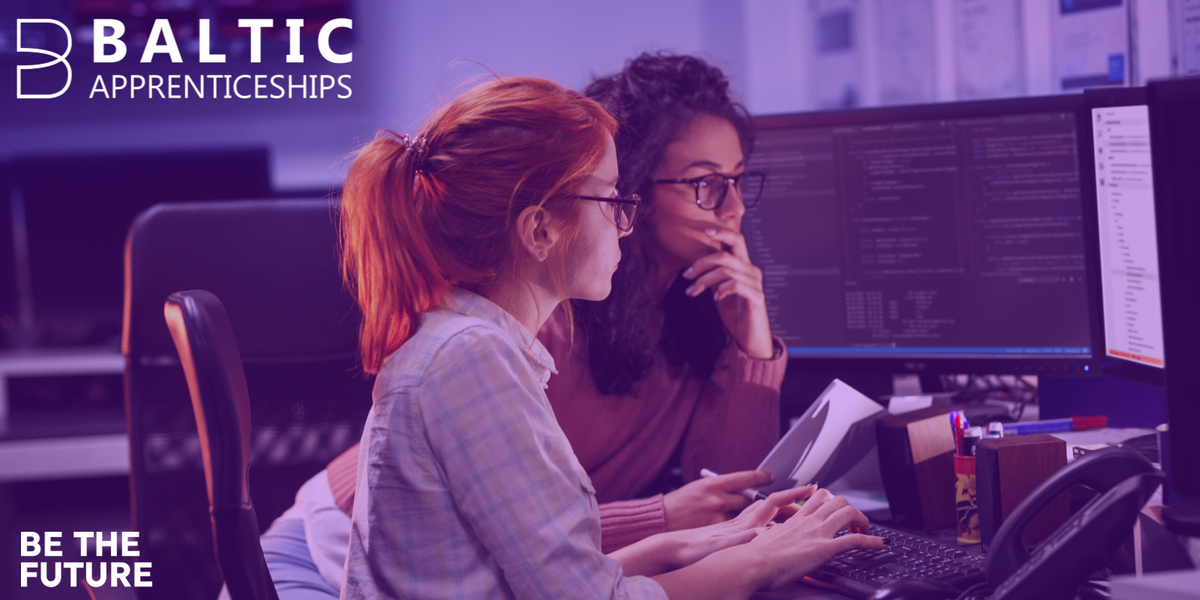 Devtropolis are looking for a #SoftwareDevelopment #Apprentice to join their friendly and supportive team! If you've got a passion for tech and an interest in #coding, we'll provide all the training and support you need: hubs.ly/H0tjyrC0 #LiverpoolJobs #TechCareers