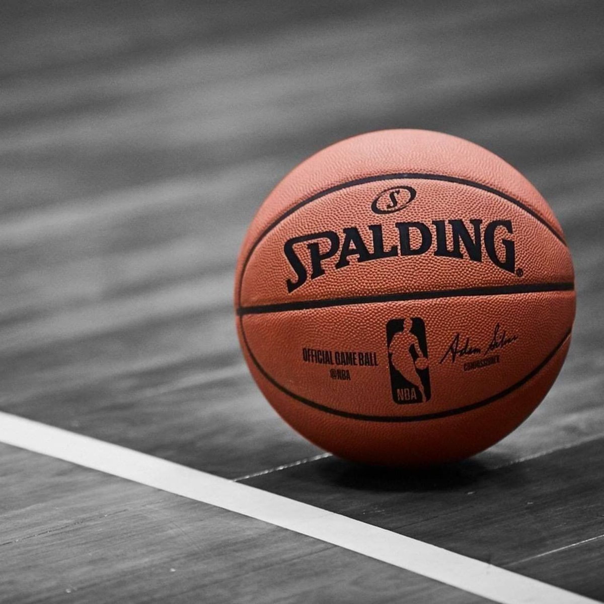 Spalding España tweet media