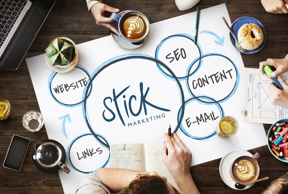 Do you know what to look for when choosing a #webdesign agency? stickmarketing.co.uk/post/website-d…