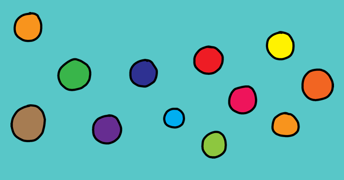 ¡Ya casi terminamos con los retos de nuestro #CodeClub virtual! Para cerrar, tendremos un reto en cada sistema que aprendimos durante este tiempo. Empecemos hoy con #Scratch y este divertido juego de atrapar los puntos:  bit.ly/3kdv0e6

#coding #fun #technology