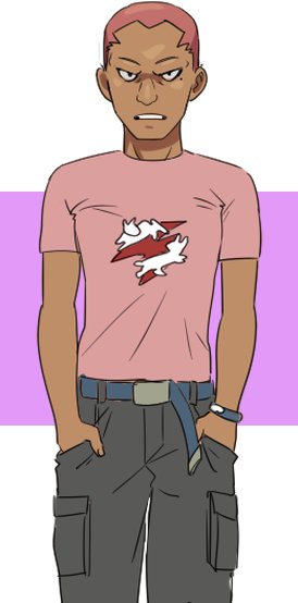 このへんわりとすき

(遡るのがだるかった 