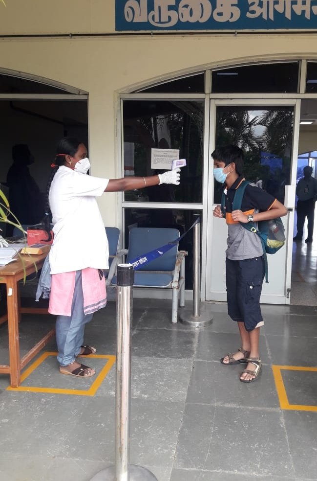 SALEM AIRPORT AAI tweet media