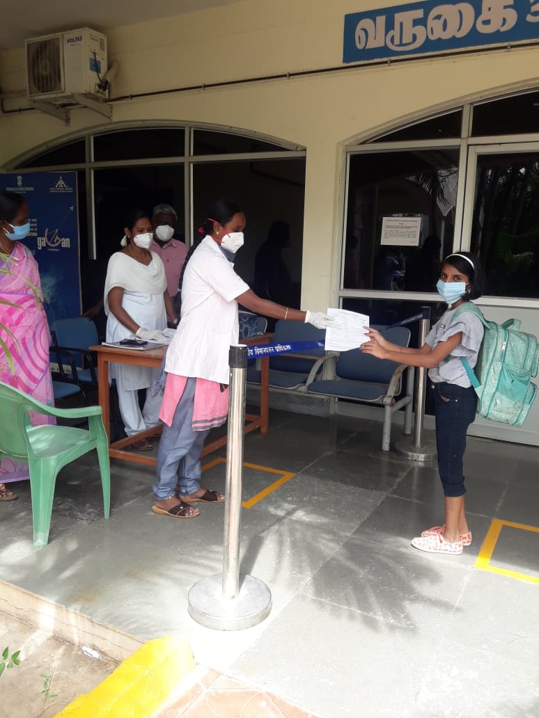 SALEM AIRPORT AAI tweet media