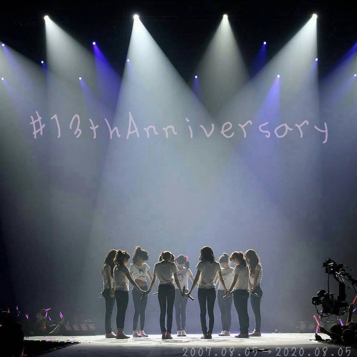 _sone_ty's tweet photo. 10年前からずっと大好きで、これ以上好きになれんくらい好きなのに、毎年毎年大好きが更新されていく💘

今も、これからも、永遠に、そにょしでさらんへ🥰 

#13yearswithgirlsgeneration #girlsgeneration13thanniversary #13summerswithgg #13년째_지금은_소녀시대 #gg4eva https://t.co/fRQQYZeoaP