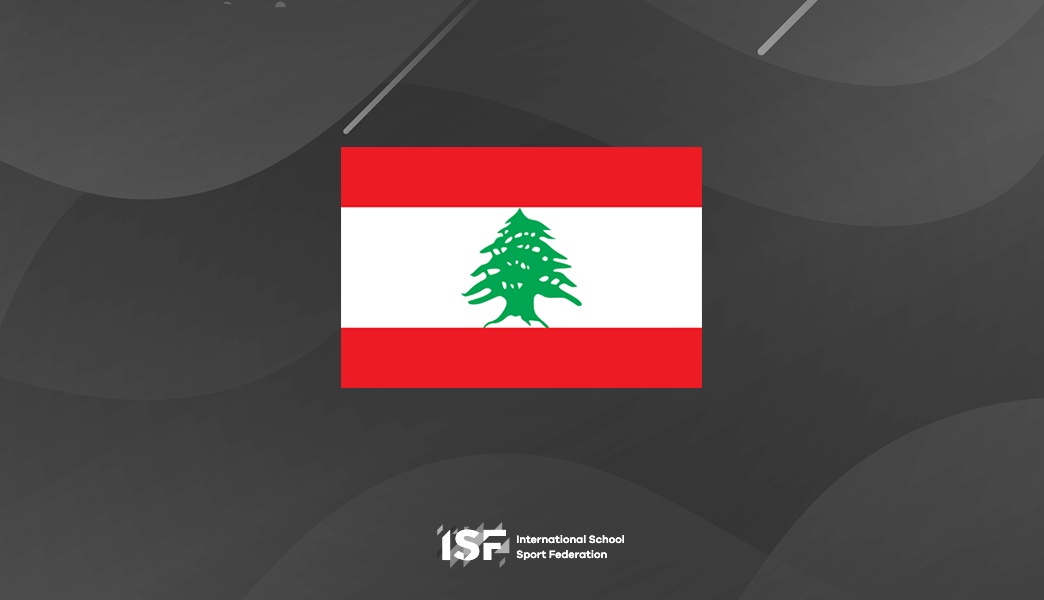 ISFsports's tweet photo. ISF President @lpetrynka, ISF SG/CEO @hcustonja and the whole ISF family send our deepest and most sincere condolences to the ISF member Lebanon and the people of Beirut.

ISF stands by all people of #Lebanon in these difficult moments. https://t.co/d9UEH9D2uV