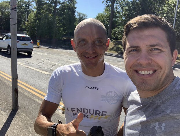 Chris Leek #41 tweet media