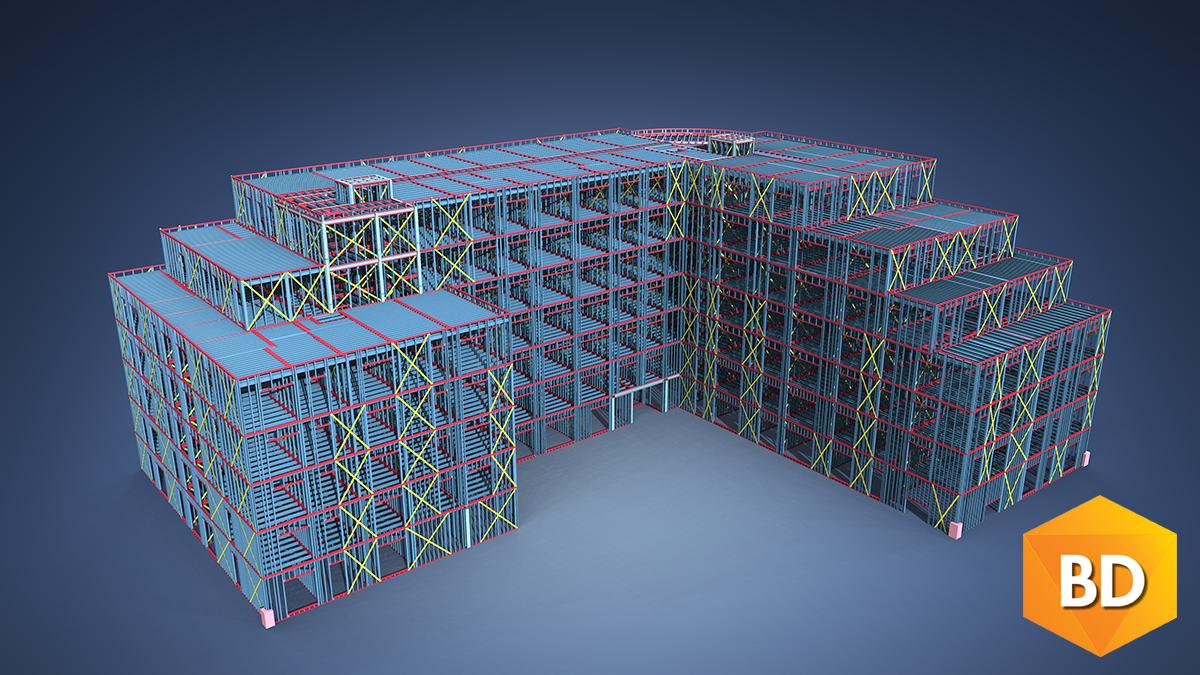 Vertex BD Software tweet media