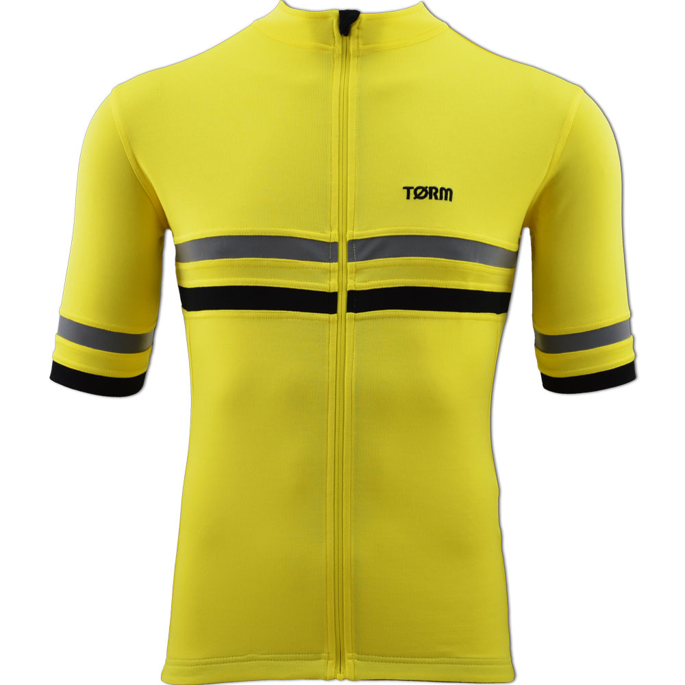 torm cycling jersey