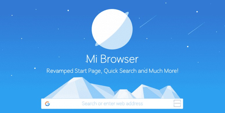 techworld005's tweet photo. Mi Browser Gets Banned in India 🤭

What's Next 💝💝🤣🤣🤣

#MiBrowser #RIPtiktok #BanTikTok #Indian #tech #instagood #StarTrek #exposingleaks https://t.co/Qg5QYQ1bME