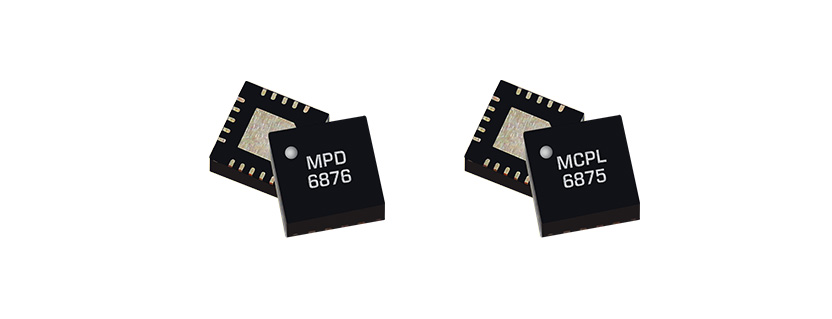 RFDesignSA's tweet image. #MarkiMicrowave High Performance 2-18 GHz #Coupler and #PowerDivider in small 4mm SMT Packages Enable New Capabilities for #SystemDesigners lnkd.in/dmjG9iS
