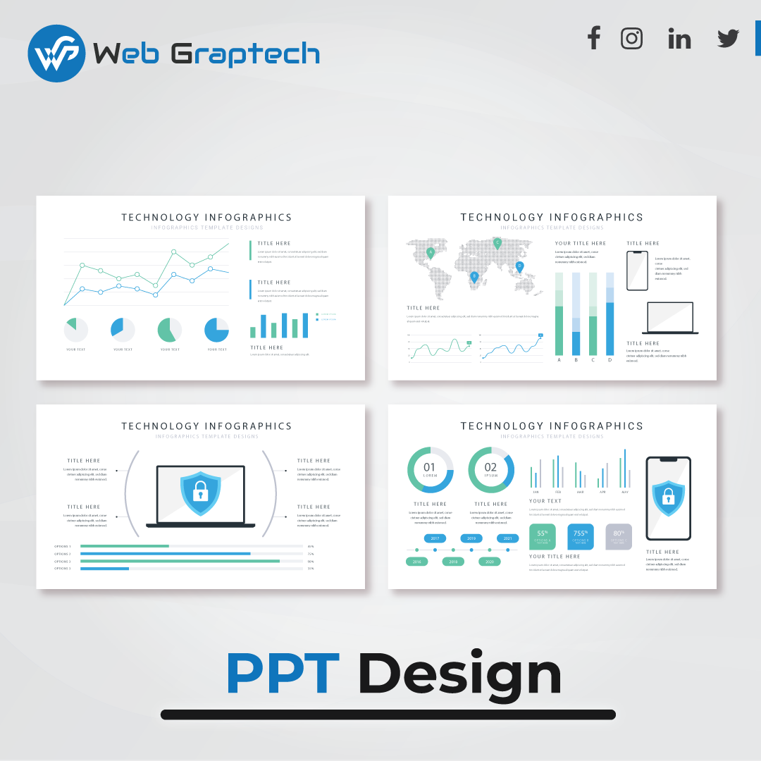 webgraptech's tweet photo. #webgraptech for artistic and extremely attractive PPT formats of our sales, marketing, operations, strategy and Testimonials PowerPoint Templates to leave an indelible impression in the minds of those around you
Make your presentation more powerful with @webgraptech https://t.co/QOXq8gngfc