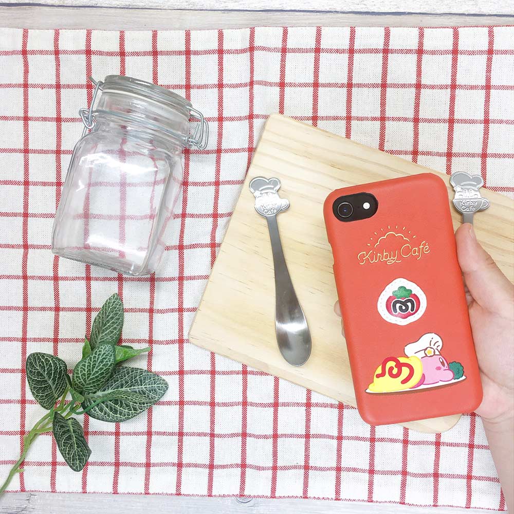 Kirby Cafe カービィカフェ على تويتر 新商品のご紹介 8 7 金 より発売予定 スマホケース カービィとぷくっとマキシムトマト Iphone8 7 6s 6 Iphone11 ぷっくりとしたマキシムトマトのワンポイントが付いたiphoneケースです カービィカフェの通販サイトは8