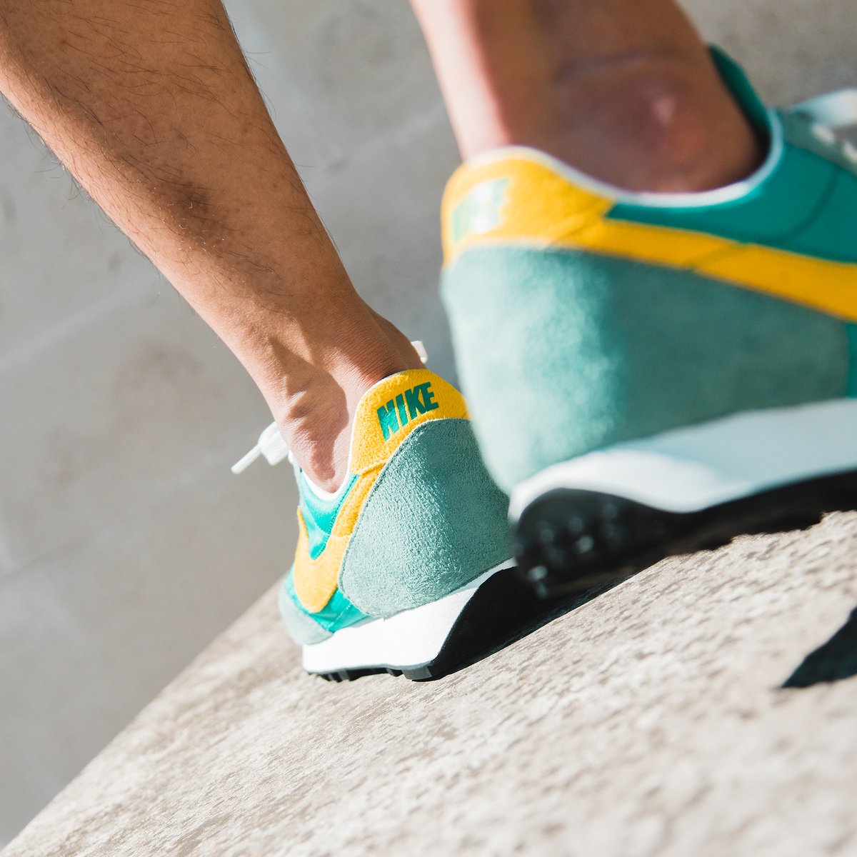 nike air force converse