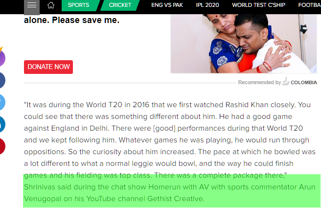 Arun Venugopal tweet media