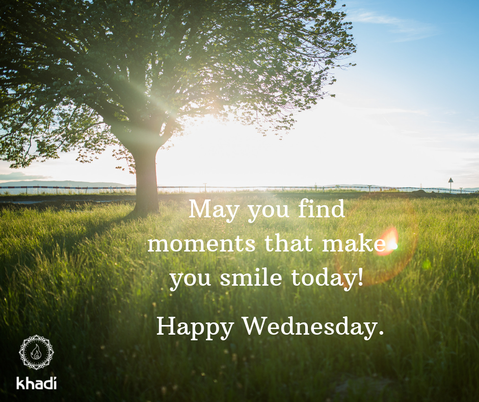 HAPPY WEDNESDAY! 

#Wednesday #Wednesdaywisdom #happywednesday #khadi 'quoteoftheday #quote