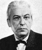 today_classical's tweet photo. #Today in 1914 Birth of Croatian composer and #violinist Stjepan #Sulek. #MusicHistory #classicalmusic https://t.co/NsPxusx2vG
