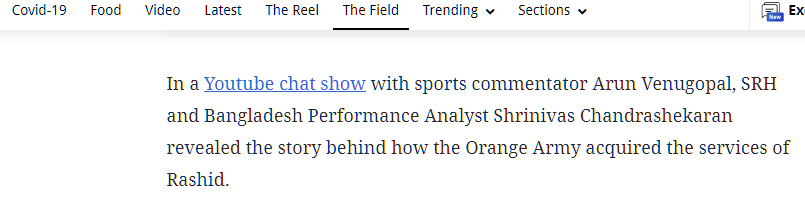 Arun Venugopal tweet media