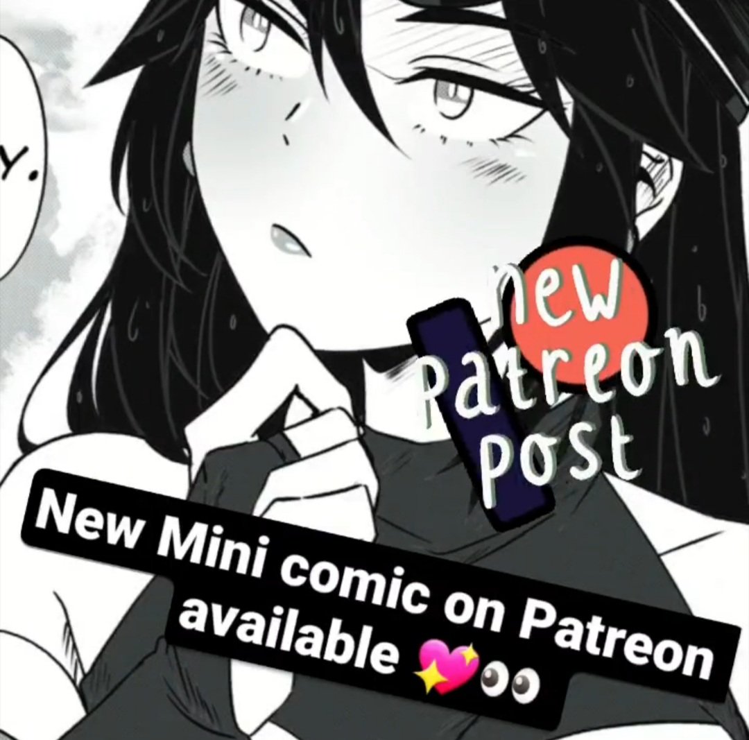 Niingyoo's tweet photo. Patreon Exclusive 💖
https://t.co/WOvoafIdPe https://t.co/snxetl6RRi