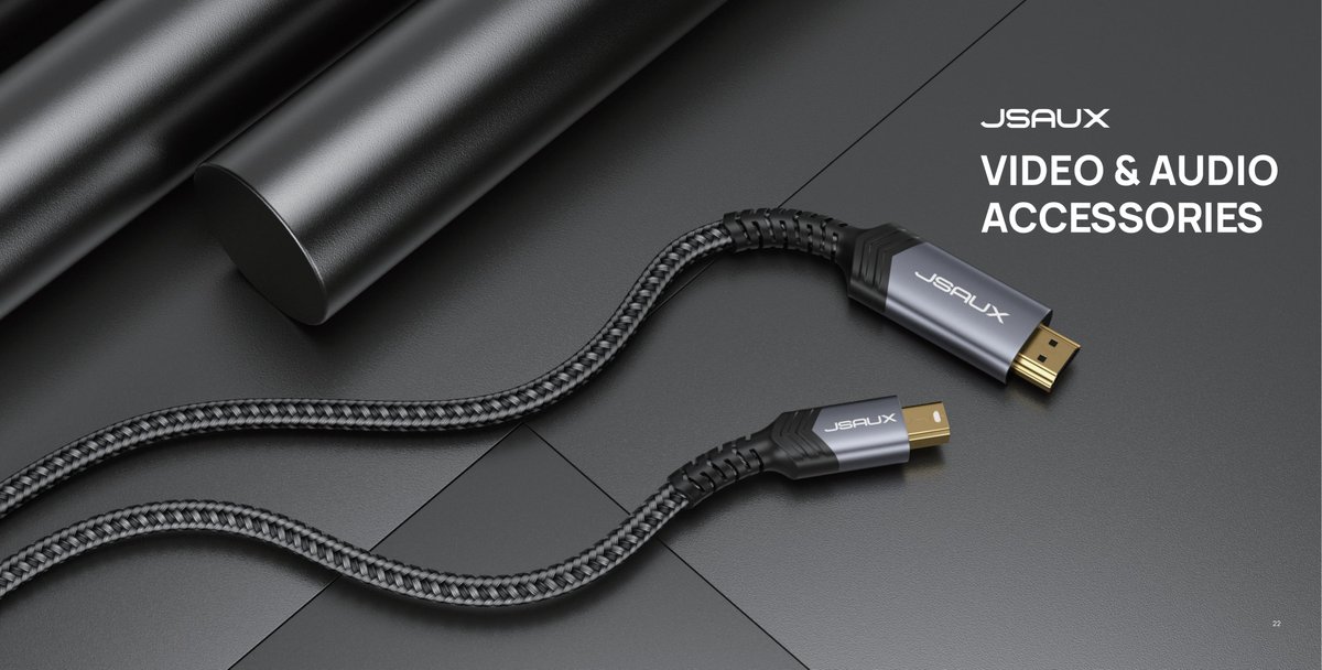 jsauxofficial's tweet image. what we built, something wonderful and premium #cellphonecable #comupteraccessories #videocable #audiocable #adatper #hubs #charger #power #jsaux