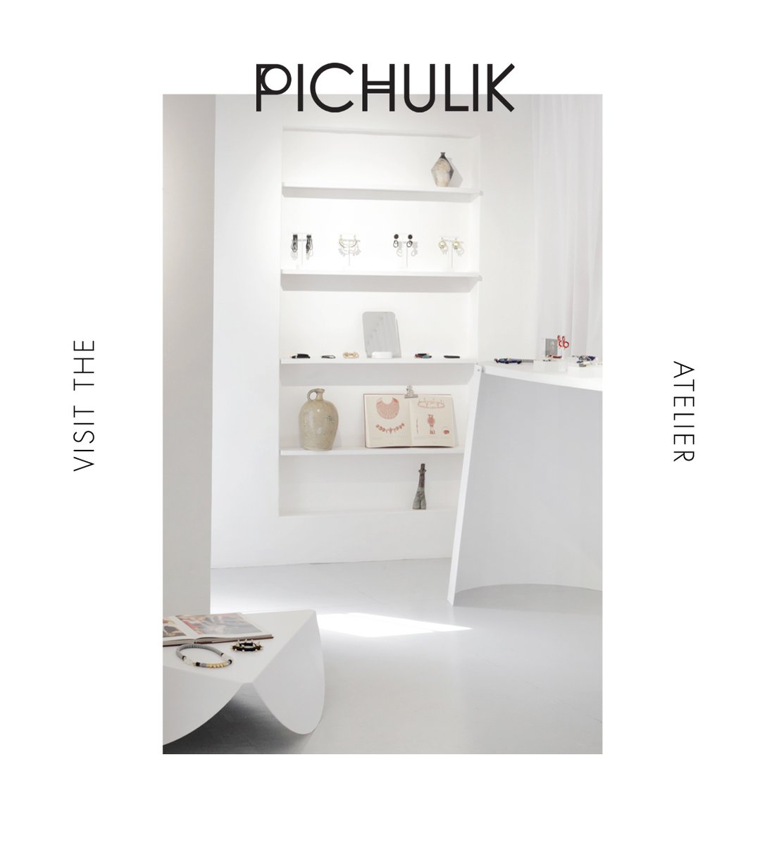 The PICHULIK Atelier - mailchi.mp/pichulik.com/t…