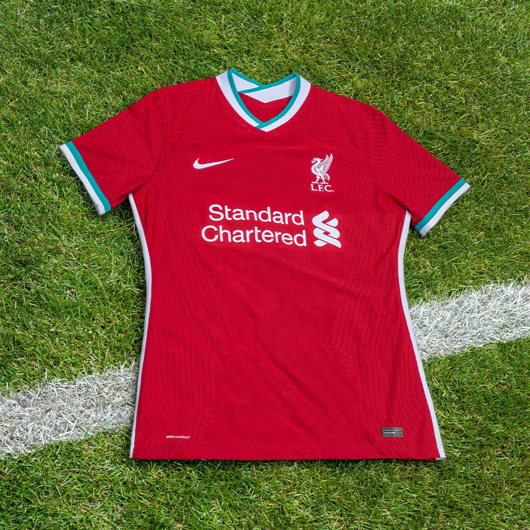 Liverpool FC tweet media