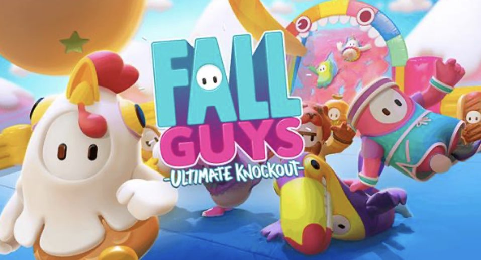 Deujna's tweet photo. 🎁 CADEAU 🎁 

1 CLÉ EDITION COLLECTOR DE FALL GUYS À GAGNER 

TAS demain à 8h ♥️

(follow rt et fav tu connais bg) https://t.co/WYdBipO6tR