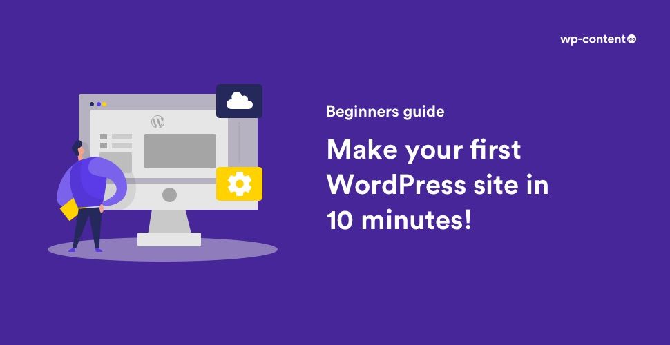 wpcontent_co's tweet image. Looking for assistance in building your first website in WordPress?

Read this to create your website in ten minutes - wp-content.co/beginners-guid…

#wordpresswebsite #wpbeginners