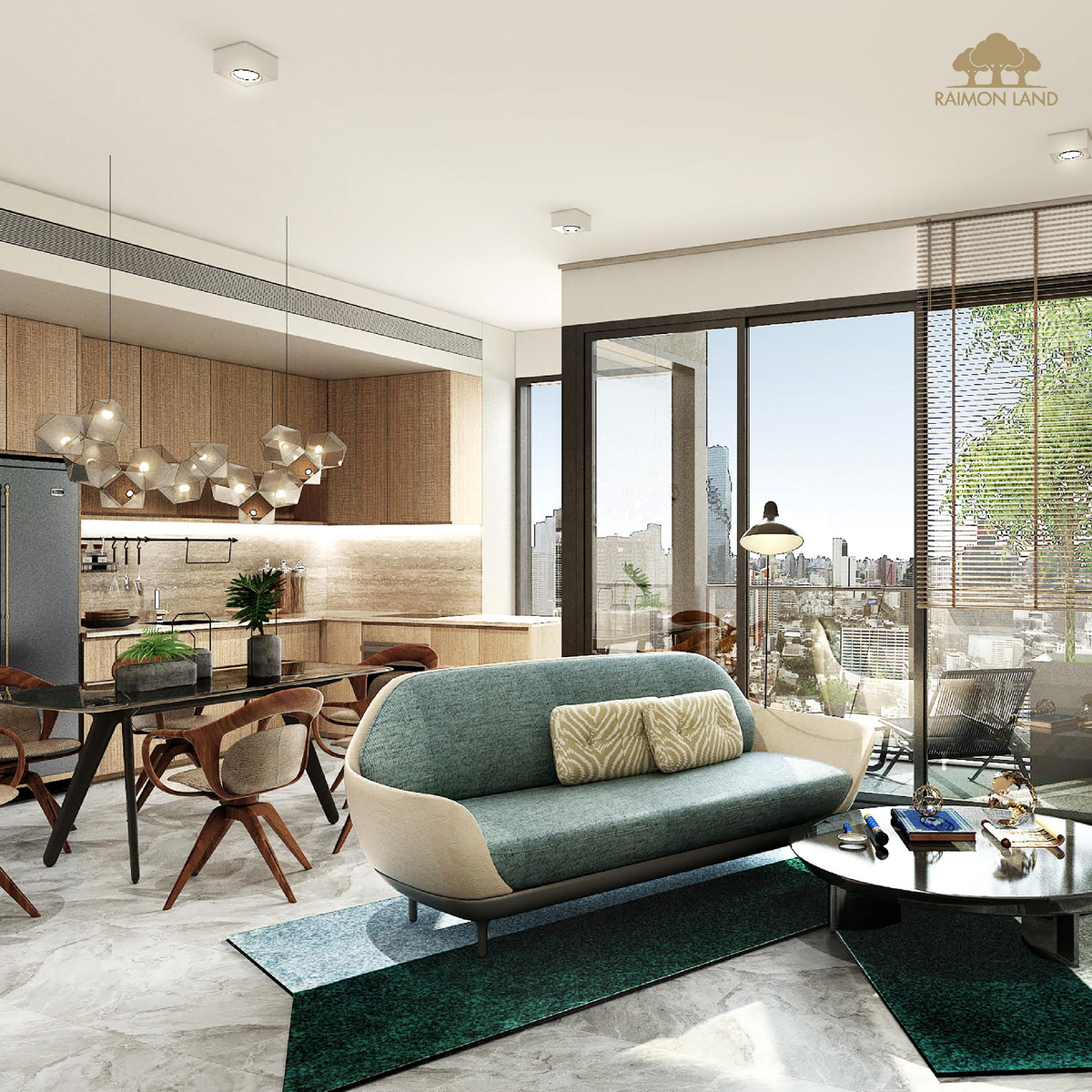 raimonland's tweet photo. A unique philosophy of our LOFTS design is to “Blend the nature into life”. By designing the open building which embraces sunlight and wind blow.

"ผสานธรรมชาติเข้ากับชีวิต" คือปรัชญาการออกแบบในสไตล์ LOFTS ของเรา

Read > https://t.co/nWsv5y4QZF

#RaimonLand #BuildingBetterLives https://t.co/HrrOs7OySJ