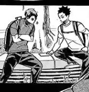 two tiny boys please care them 