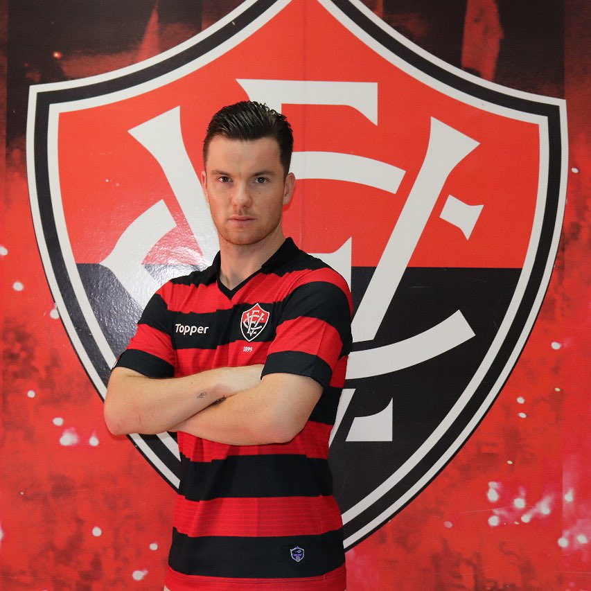 ALEXANDER BAUMJOHANNClub: Coritiba/VitóriaPeriod: 2017-2018Moving for love is also the reason why German player Alexander Baumjohann suddenly found himself playing Brazil. He played for two clubs in Brazil, the country of his wife. Not bad from the former Schalke man