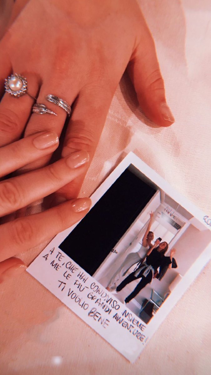 « I couldn't get any bigger with anyone else beside me. »