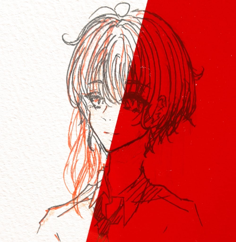 赤シート 赤シート