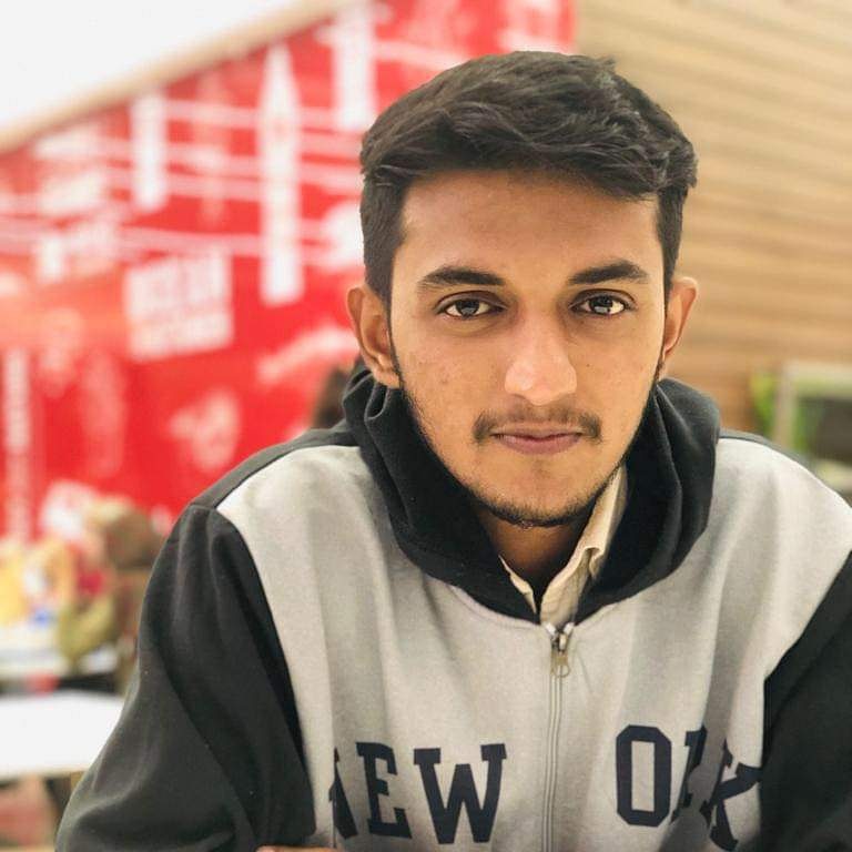 #NewProfilePic