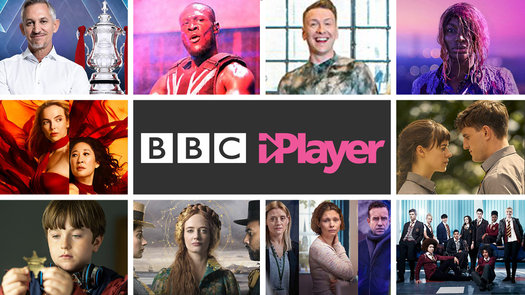 A record-breaking number of viewers turned to <a href="/BBCiPlayer/">BBC iPlayer</a> in the first half of 2020, with 3.1 billion requests to stream programmes, up by 47% on the previous year: bbc.in/3iaPaDI