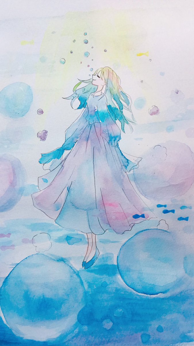 Twoucan 幻想的な世界 の注目ツイート イラスト マンガ コスプレ モデル Twoucan 幻想的な世界 の注目ツイート イラスト マンガ コスプレ モデル