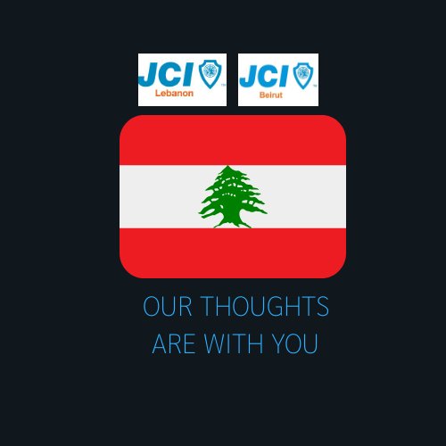 Our Thoughts and Prayers remain with the people of Lebanon as they go through this difficult period 🙏

#BeirutExplosion 
#Beirut