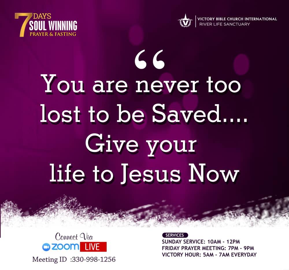 VBCIRiverLife's tweet photo. Seek Jesus while you can find Him! #vbciRLS #church #grace #jesus https://t.co/eEdKZ0kWjt