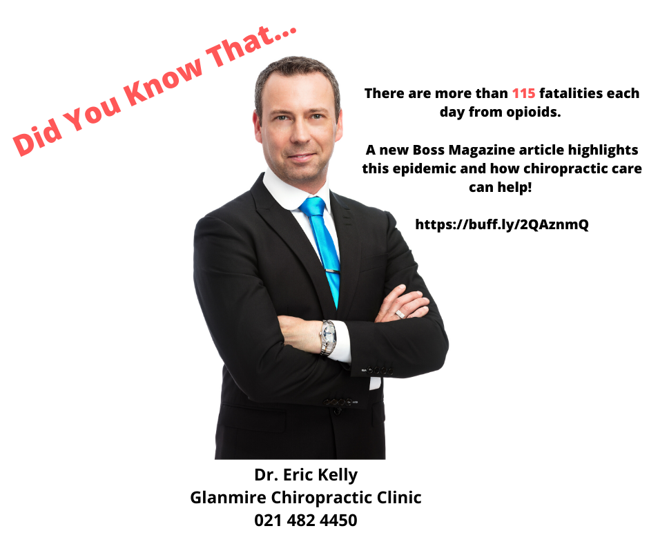 GlanmireChiro's tweet photo. Did you know... https://t.co/uZH3LblVdm