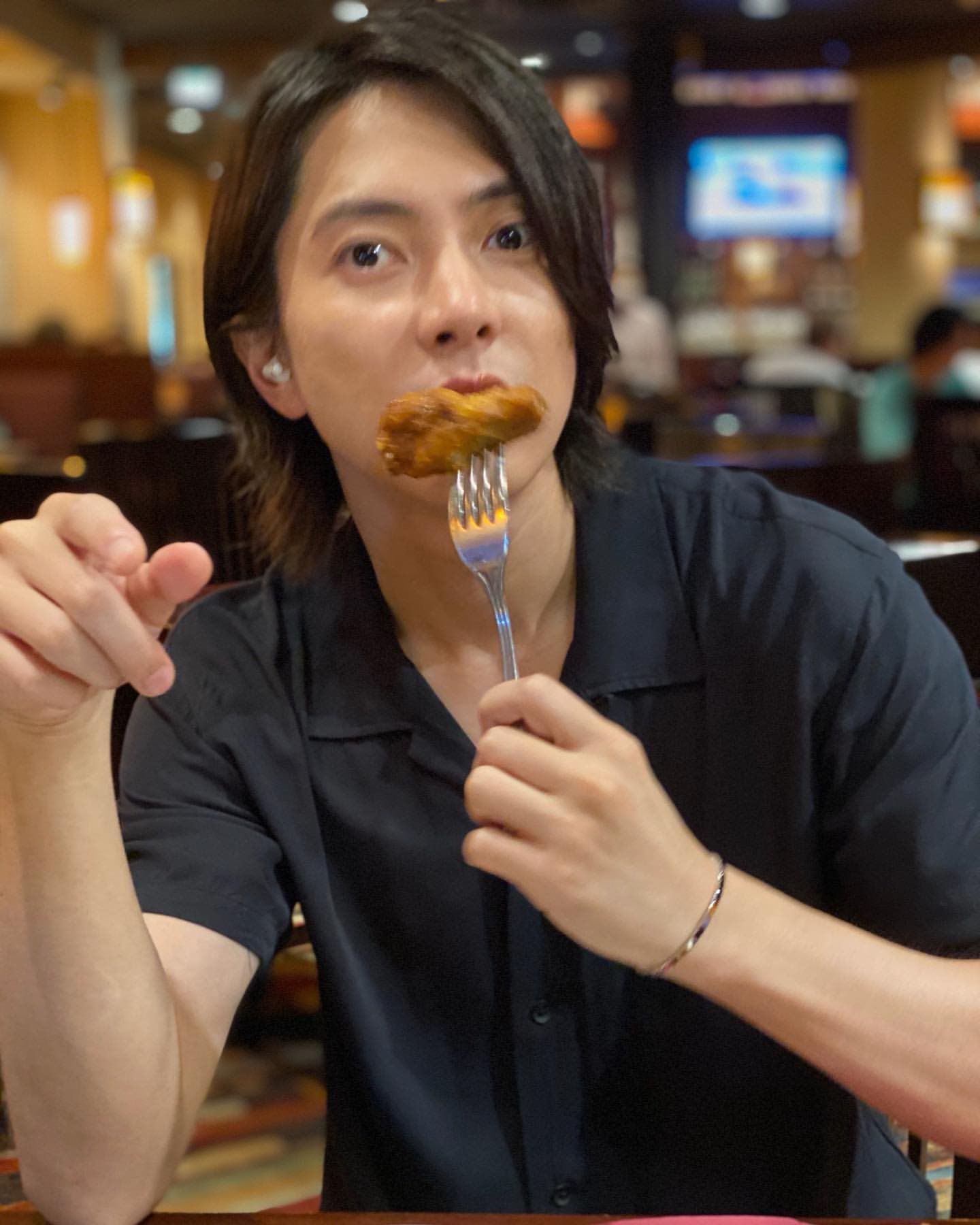 なっぴょん チキンになりたい 山下智久instagram 山下智久weibo なっぴょん チキンになりたい 山下智久instagram 山下智久weibo