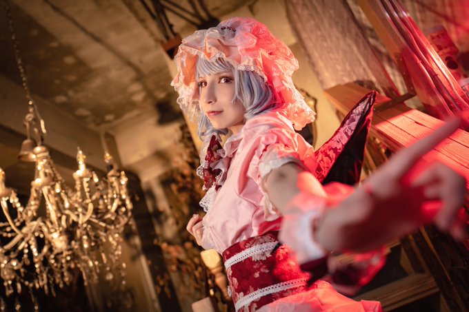 Twitterのコスプレ画像28