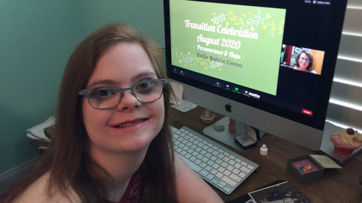 Jacqueline Schafer (@teamschafer17) on Twitter photo BEYOND GRATEFUL to EVERY teacher, speech and language pathologist, instructional assistant, staff member, classmate, & friend who has given <a href="/GuynesMorgan/">Morgan Guynes</a> a chance & walked beside her, incredible journey <a href="/NISDSteubing/">Steubing Elementary</a> <a href="/NISDWanke/">Wanke Elementary</a> <a href="/NISDStinson/">Stinson MS NISD</a> <a href="/NISDBrandeis/">Brandeis High School</a> <a href="/NISDReddix/">Nellie Reddix Center</a> <a href="/NISD/">Northside ISD</a> BEYOND GRATEFUL to EVERY teacher, speech and language pathologist, instructional assistant, staff member, classmate, & friend who has given <a href="/GuynesMorgan/">Morgan Guynes</a> a chance & walked beside her, incredible journey <a href="/NISDSteubing/">Steubing Elementary</a> <a href="/NISDWanke/">Wanke Elementary</a> <a href="/NISDStinson/">Stinson MS NISD</a> <a href="/NISDBrandeis/">Brandeis High School</a> <a href="/NISDReddix/">Nellie Reddix Center</a> <a href="/NISD/">Northside ISD</a>