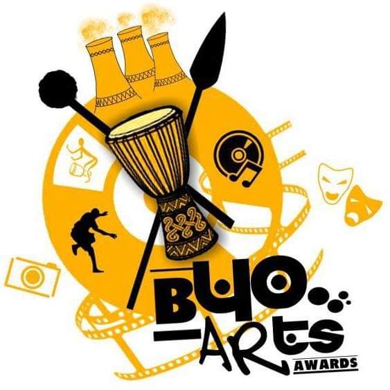 6. He is also a founding trustee of the Bulawayo Arts Awards.