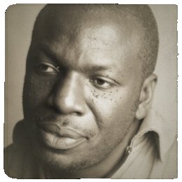 7."It all started at school. By accident actually. I was too noisy & very playful in class so my literature teacher then, Tony Magagula, took us to drama club to help direct our energies. It worked. But also growing up in Makhokhoba Amakhosi Theatre was a big influence. "