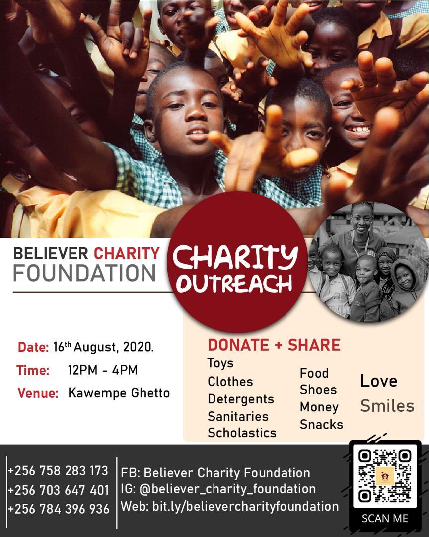 NatashaBadru's tweet photo. 11 days to the out reach. If you have anything you would like to donate please reach to us. We shall definitely come pick them up thank you
#charity #Charity_Fairy https://t.co/KDmCCFIGuk