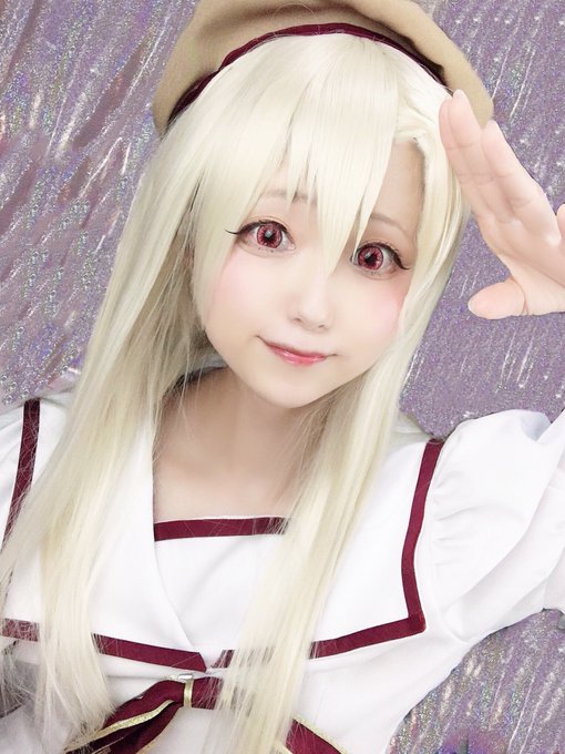 コスプレイヤー愛美（あみ）のTwitter画像61