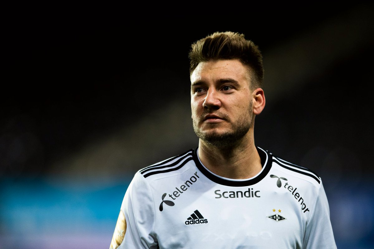 NICKLAS BENDTNERClub: RosenborgPeriod: 2017-2019It caused a collective "WTF!?" in Norway when big club Rosenborg announced it had signed "The Lord" himself. Bendtner was somewhat of a success, winning two leagues and a cup. Then he left after a dispute with the manager
