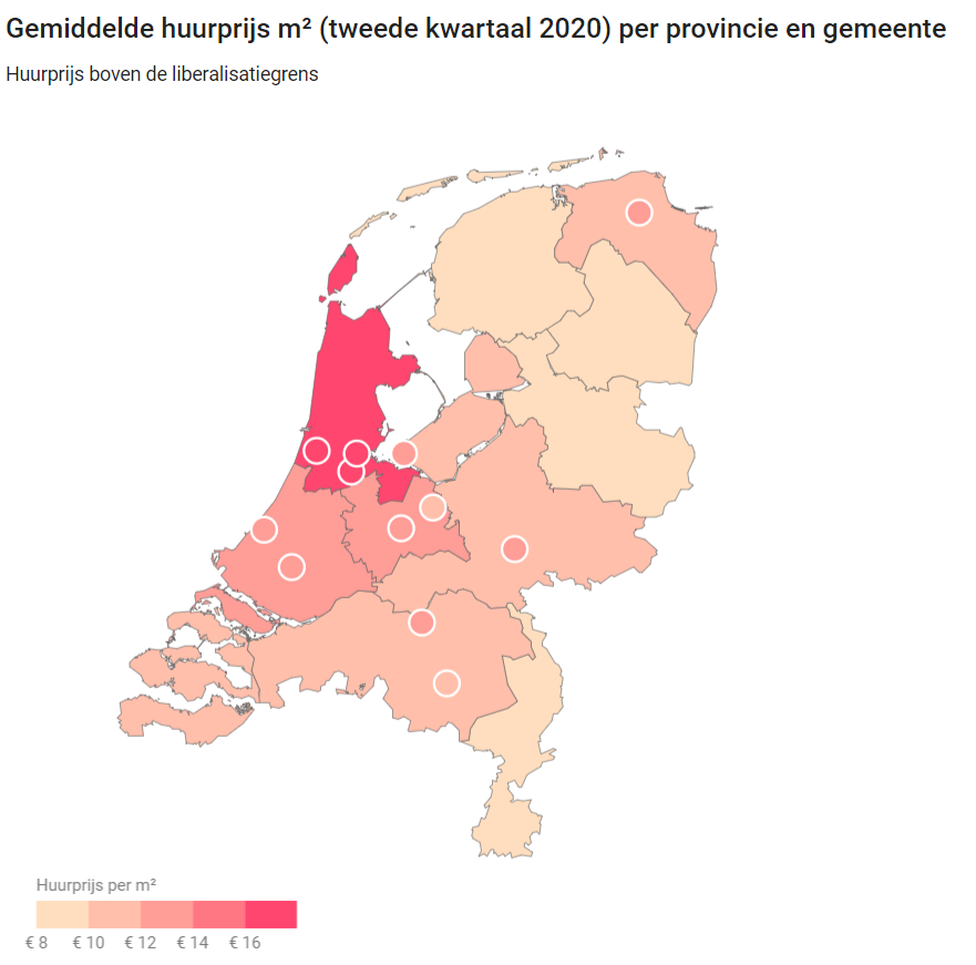 VGMNL's tweet photo. Beperkte stijging huurprijzen vrije sector in dynamische huurmarkt. VGM NL en NVM presenteren de cijfers transactiedata huurwoningen over het tweede kwartaal van 2020. Lees meer: https://t.co/PDfE2lIJai https://t.co/cCaJbDpGOE