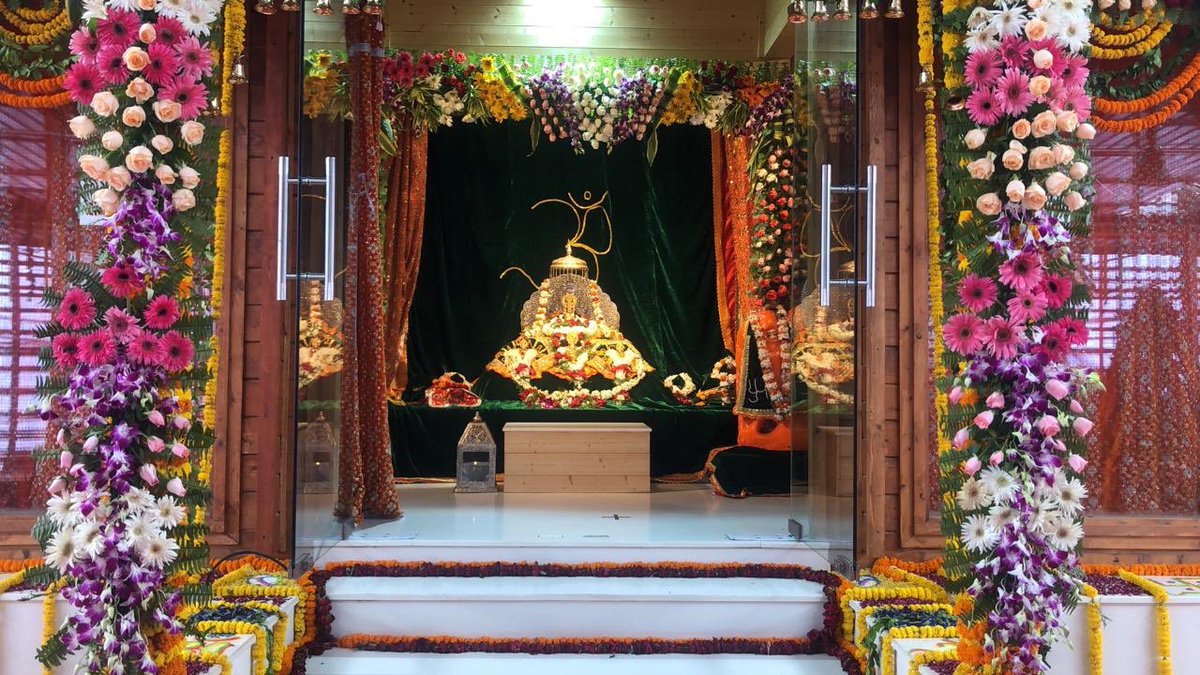 aahirath's tweet photo. जय श्री राम 🙏🙏🙏🙏🙏

#राममंदिर
#RamMandirAyodhya https://t.co/urY45Nhp8g
